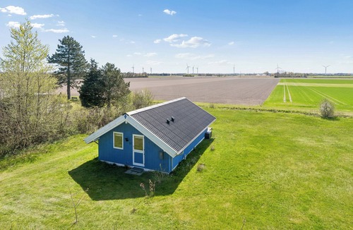 Grevinge House | Perfect base for art and flea market trips