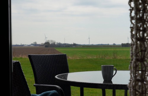 Grevinge House | Perfect base for art and flea market trips