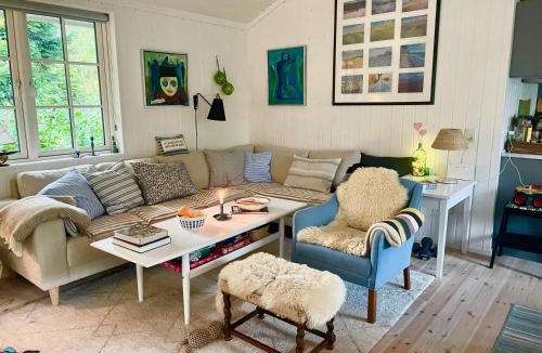 Marielyst House | Perfect Base Near Beach And Shops