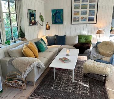 Marielyst House | Perfect Base Near Beach And Shops