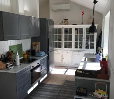 Marielyst House | Perfect Base Near Beach And Shops