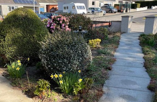 Cornhill House | Perfect base to explore Aberdeenshire