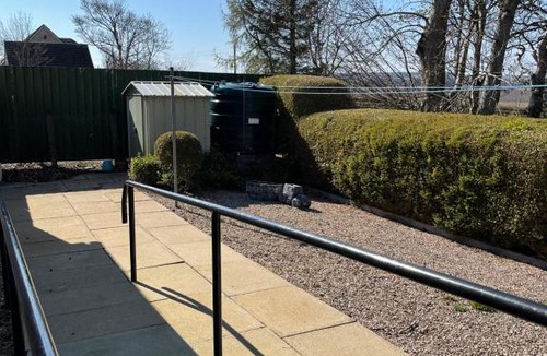 Cornhill House | Perfect base to explore Aberdeenshire