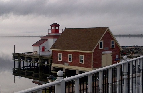Pictou Apartment | Perfect Base To Explore Nova Scotia And PEI Or Just to Loiter.