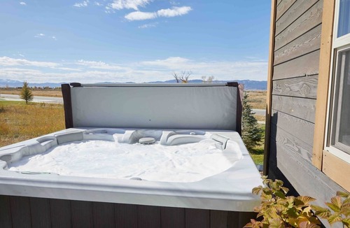 Driggs Villa | Perfect Basecamp for Outdoor Fun