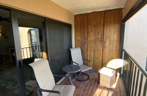 Englewood Condo | Perfect Bayside Condo