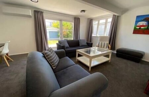 Himatangi Beach House | Perfect Beach Getaway!