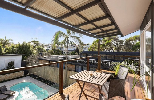 Narrabeen House | Perfect Beach Getaway