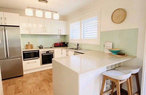Forster House | Perfect Beach Home in Forster