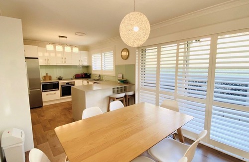 Forster House | Perfect Beach Home in Forster