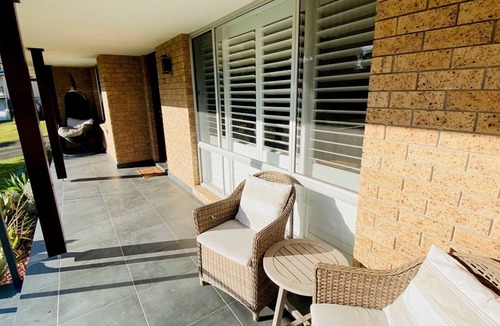 Forster House | Perfect Beach Home in Forster