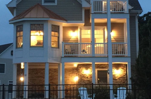 Jamesport House | Perfect beach house!