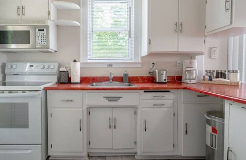 Ruthven Cottage | Perfect Beach Retreat