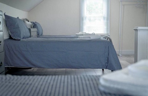 Ruthven Cottage | Perfect Beach Retreat