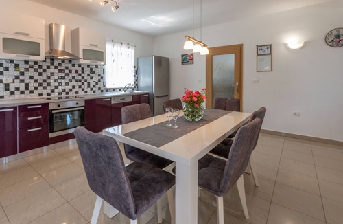Drenje Villa | Perfect beach vacation with private pool and sea view
