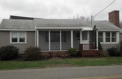 York Beach Cottage | Perfect Beachfront Vacation Home