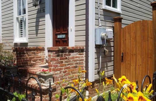 Old Town West House | Perfect Blend of Historic and New with a Great Location- Walk to everything!