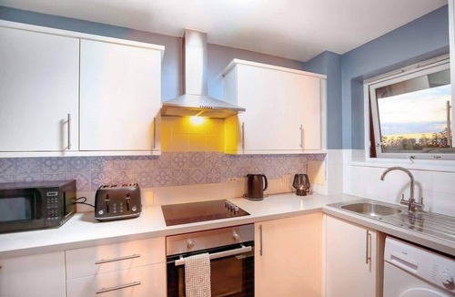 Maidstone Apartment | Perfect Booking | Central, Stylish and Comfortable