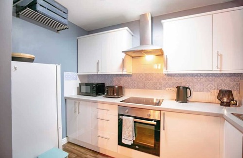 Maidstone Apartment | Perfect Booking | Central, Stylish and Comfortable