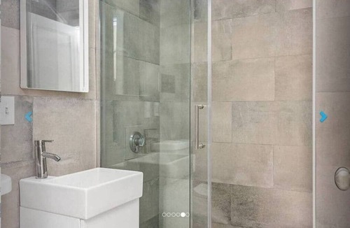 Bay Village Apartment | Perfect Boston Studio