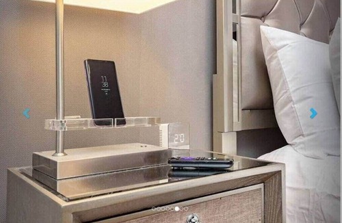 Bay Village Apartment | Perfect Boston Studio