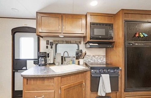 Ellenton House | Perfect camper for your vacation