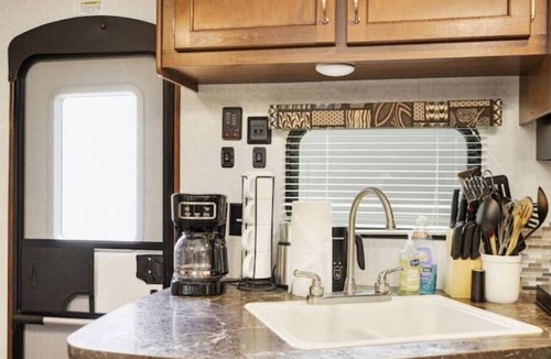 Ellenton House | Perfect camper for your vacation