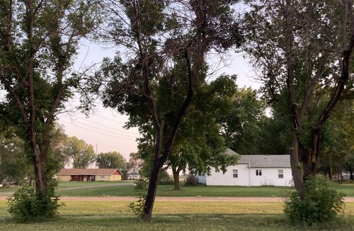 Naper RV Rental | Perfect Camping Getaway for Hunters/Fisherman