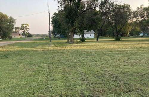 Naper RV Rental | Perfect Camping Getaway for Hunters/Fisherman