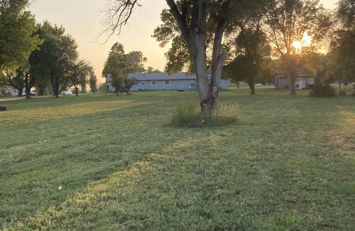 Naper RV Rental | Perfect Camping Getaway for Hunters/Fisherman
