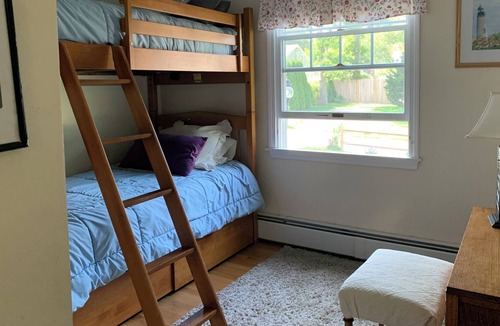 Teaticket House | Perfect Cape Cod Escape