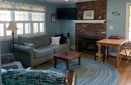 Teaticket House | Perfect Cape Cod Escape