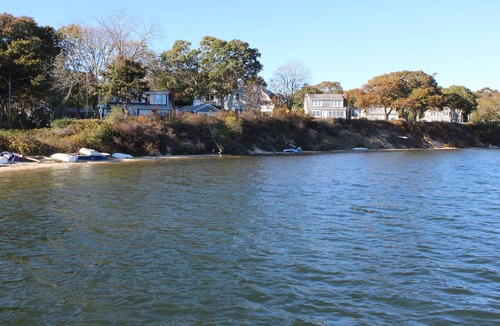 Teaticket House | Perfect Cape Cod Escape