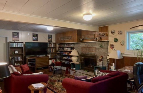 Alfred Bed & Breakfast | Perfect choice for Alfred Univ./Alfred State visitors