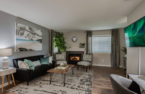 Rocklin Apartment | Perfect, Comfortable Place In Great Location!
