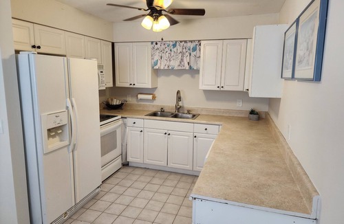 Hobe Sound Apartment | Perfect Corporate Housing Solution - Centrally Located Villa