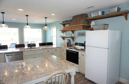 Lake Park House | Perfect Cottage on the Lake