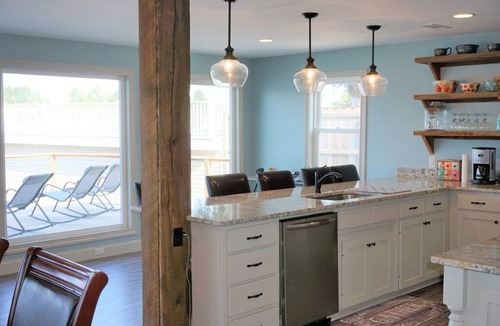 Lake Park House | Perfect Cottage on the Lake