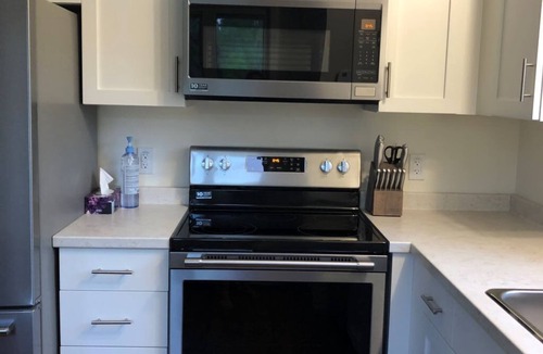 Saint Croix Cottage | Perfect cottage when visiting Saint Andrews-by-the-Sea this summer!