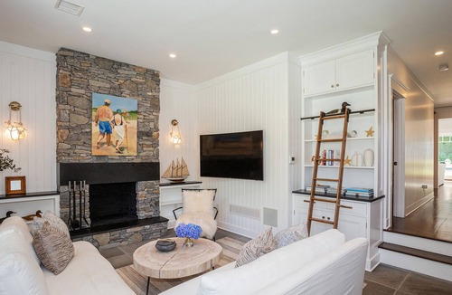 Sag Harbor Cottage | PERFECT COTTAGE WITH POOL IN SAG HARBOR VILLAGE