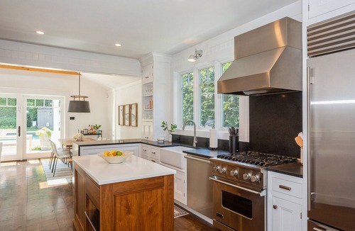 Sag Harbor Cottage | PERFECT COTTAGE WITH POOL IN SAG HARBOR VILLAGE