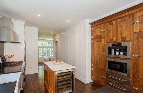 Sag Harbor Cottage | PERFECT COTTAGE WITH POOL IN SAG HARBOR VILLAGE