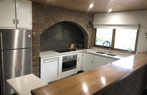 Yarra Junction House | Perfect Country Getaway