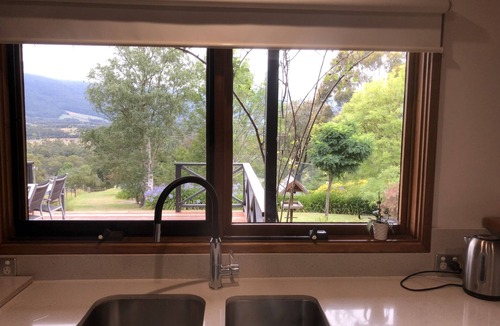 Yarra Junction House | Perfect Country Getaway