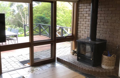 Yarra Junction House | Perfect Country Getaway