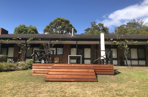 Yarra Junction House | Perfect Country Getaway