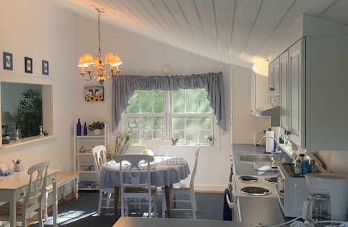 Manchester Center Cottage | Perfect Country Cottage