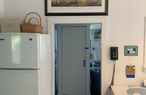 Manchester Center Cottage | Perfect Country Cottage