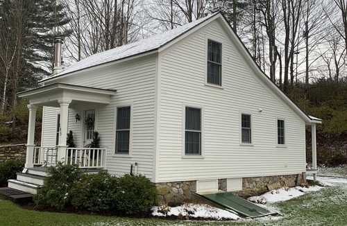 Manchester Center Cottage | Perfect Country Cottage