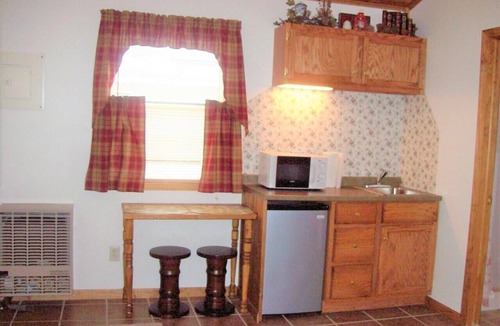Marcellus Cabin | Perfect couple's retreat or family getaway less than an hour from Lake Michigan!